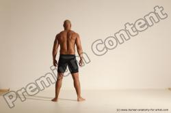 African Dance reference poses